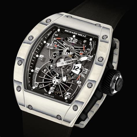 Richard Mille – Réplique De Montres Suisses Parfaites En France 